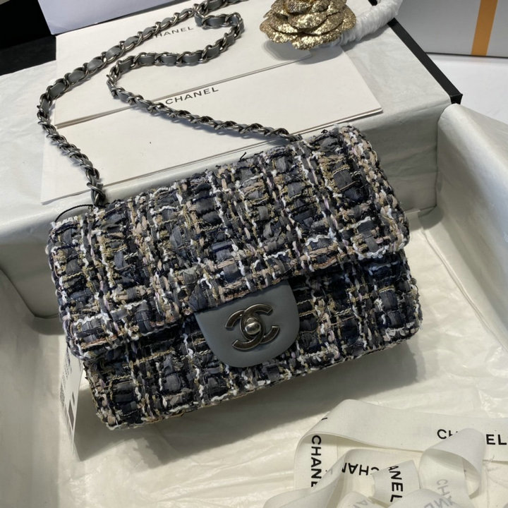 商品名称：シャネル CHANEL CC-CH1116MNKH　2021年最新入荷 クラシック 斜め掛け ショルダーバッグ フラップバッグ レディースかばん クロスボディ ツイード