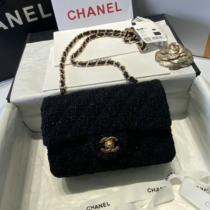 商品名称：シャネル CHANEL CC-CH1116MNQK　2021年最新入荷 クラシック 斜め掛け ショルダーバッグ フラップバッグ レディースかばん クロスボディ ツイード