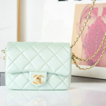 商品名称：シャネル CHANEL CC-CH2855YQL　2021年最新入荷 ミニ フラップバッグ 斜め掛け ショルダーバッグ クロスボディバッグ レディースかばん カーフスキン