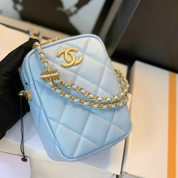 シャネル CHANEL CC-CH2857QL　2021年最新入荷 スマートフォンケース 携帯ケース 斜め掛け ショルダーバッグ クロスボディバッグ レディースかばん カーフスキン