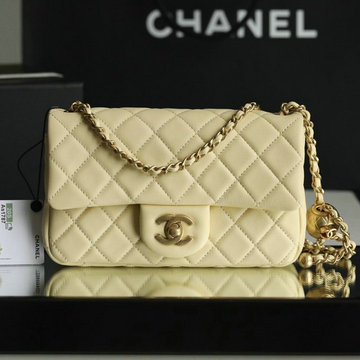 シャネル CHANEL CC-CH1787YXS　2021年最新入荷 フラップクラッチ 斜め掛け ショルダーバッグ クロスボディバッグ レディースかばん クロスボディバッグ ラムスキン