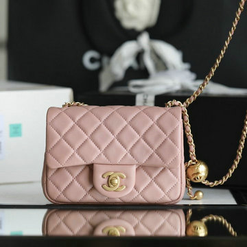 シャネル CHANEL CC-CH1786YFH　2021年最新入荷 フラップクラッチ 斜め掛け ショルダーバッグ クロスボディバッグ レディースかばん クロスボディバッグ ラムスキン