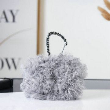 シャネル CHANEL CC-CH2397HS　2021年最新入荷 トップハンドルバッグ トートバッグ ハンドバッグ バッグチャーム ラムズウール ラムスキン