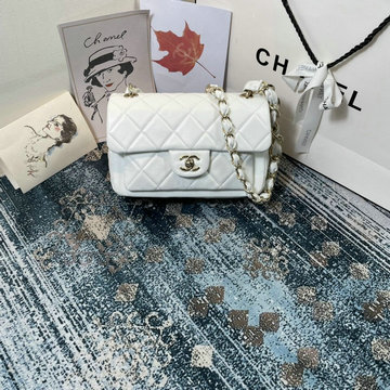 商品名称：シャネル CHANEL CC-CH2798BS　2021年最新入荷 フラップバッグ 斜め掛け ショルダーバッグ チェーンポーチ クロスボディバッグ レディースかばん カーフスキン