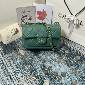 シャネル CHANEL CC-CH2798GL　2021年最新入荷 フラップバッグ 斜め掛け ショルダーバッグ チェーンポーチ クロスボディバッグ レディースかばん カーフスキン