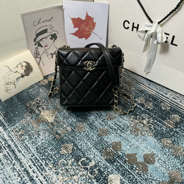 商品名称：シャネル CHANEL CC-CH2877BK　2021年最新入荷 ミニフラップバッグ 斜め掛け ショルダーバッグ クロスボディバッグ レディースかばん スマートフォンケース レザー