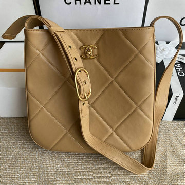 商品名称：シャネル CHANEL CC-CH2844XS　2021年最新入荷 ホーボーバッグ 斜め掛け ショルダーバッグ クロスボディバッグ レディースかばん カーフスキン
