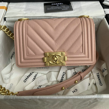 シャネル CHANEL CC-CH67085VXJQF　2021年最新入荷 BOY スモール ハンドバッグ 斜め掛け ショルダーバッグ フラップバッグ レディースかばん カーフレザー