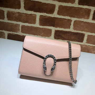 商品名称：グッチ GUCCI 057-GG401231PF　2021年最新作 ディオニュソス ミニ チェーンウォレット 斜め掛け ショルダーバッグ レディースかばん カーフレザー