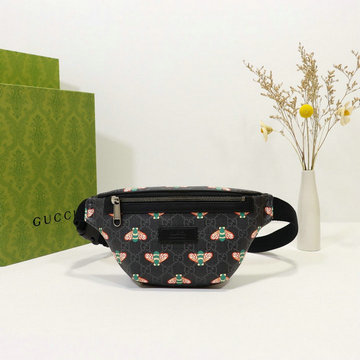 商品名称：グッチ GUCCI 057-GG675181　2021年最新作 ビー（ハチ）付き ベルトバッグ ビー ハチ モチーフ入り ウェストバッグ ショルダーバッグ クロスボディバッグ