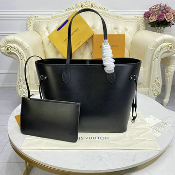 ルイヴィトン LOUISVUITTON 057-M40932　2021年最新入荷 ネヴァーフル MM トップハンドルバッグ トートバッグ ハンドバッグ レディースかばん ショッピングバッグ