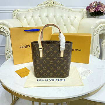ルイヴィトン LOUISVUITTON 057-M40932　2021年最新入荷 トップハンドルバッグ トートバッグ ハンドバッグ レディースかばん ショッピングバッグ モノグラムキャンパス