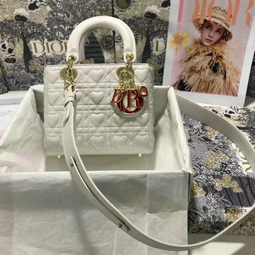 クリスチャンディオール CHRISTIAN DIOR 025-CD0538YBS　2021年最新入荷 レディー ディオール マイクロバッグ トートバッグ 2way 斜め掛け ショルダーバッグ