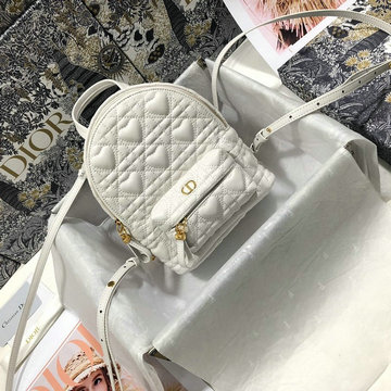 クリスチャンディオール CHRISTIAN DIOR 025-CD9222BS　2021年最新入荷 バックパック ミニバッグ レディース リュックサック リュック ディパックバッグ ラムスキン