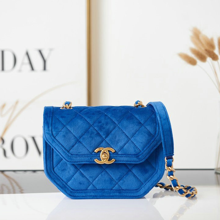 商品名称：シャネル CHANEL 025-CH2597RLS　2021年最新入荷 フラップバッグ 斜め掛け ショルダーバッグ クロスボディバッグ レディースかばん ベルベット