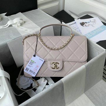 商品名称：シャネル CHANEL 025-CH2681MB　2021年最新入荷 トップハンドルバッグ トートバッグ 2way 斜め掛け ショルダーバッグ クロスボディバッグ レディースかばん