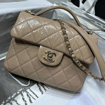 シャネル CHANEL 025-CH2892XS　2021年最新入荷 トップハンドルバッグ トートバッグ 2way 斜め掛け ショルダーバッグ クロスボディバッグ レディースかばん
