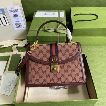 商品名称：グッチ GUCCI 025-GG651055BBS　2021年最新入荷 トップハンドルバッグ トートバッグ 2way 斜め掛け ショルダーバッグ クロスボディバッグ レディースかばん