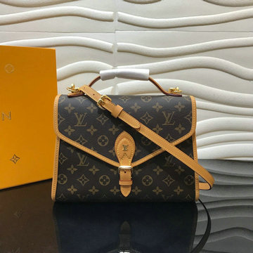 ルイヴィトン LOUISVUITTON 025-M44919D　2021年最新入荷 トップハンドルバッグ トートバッグ ハンドバッグ 斜め掛け ショルダーバッグ クロスボディバッグ
