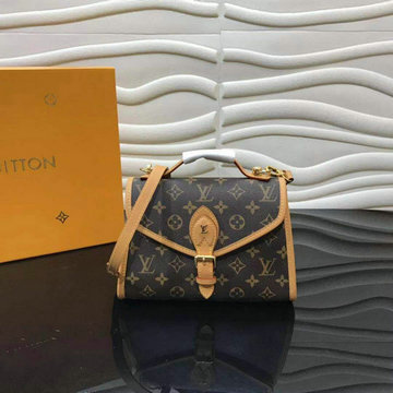 ルイヴィトン LOUISVUITTON 025-M44919X　2021年最新入荷 トップハンドルバッグ トートバッグ ハンドバッグ 斜め掛け ショルダーバッグ クロスボディバッグ