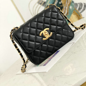 シャネル CHANEL 025-CH02898YBK　2021年最新入荷 トップハンドルバッグ トートバッグ 2way 斜め掛け ショルダーバッグ クロスボディバッグ レディースかばん
