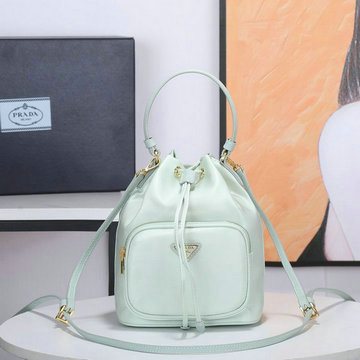 商品名称：プラダ PRADA 025-PD1BH038QG　2021年最新入荷 プラダ デュエット トートバッグ 2way 斜め掛け ショルダーバッグ ドローストリングバッグ クロスボディバッグ