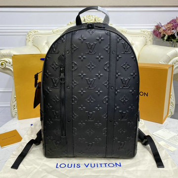ルイヴィトン LOUISVUITTON 057-M57959　2021年最新入荷 アルマンド バックパック メンズ リュックサック リュック ディパックバッグ メンズかばん モノグラムシールレザー