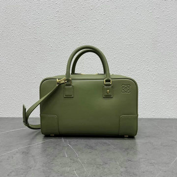 ロエベ LOEWE ZZ-LE0390PDGL　2021年最新入荷 アマソナ28 バッグ トートバッグ 斜め掛け ショルダーバッグ クロスボディバッグ カーフレザー