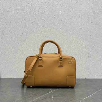 ロエベ LOEWE ZZ-LE0390PDQZ　2021年最新入荷 アマソナ19 バッグ トートバッグ 斜め掛け ショルダーバッグ クロスボディバッグ カーフレザー