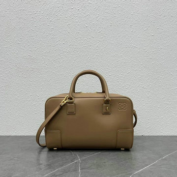 ロエベ LOEWE ZZ-LE0390PDXS　2021年最新入荷 アマソナ28 バッグ トートバッグ 斜め掛け ショルダーバッグ クロスボディバッグ カーフレザー