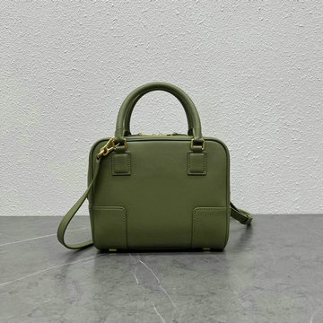 ロエベ LOEWE ZZ-LE0390PXGL　2021年最新入荷 アマソナ19 バッグ トートバッグ 斜め掛け ショルダーバッグ クロスボディバッグ カーフレザー