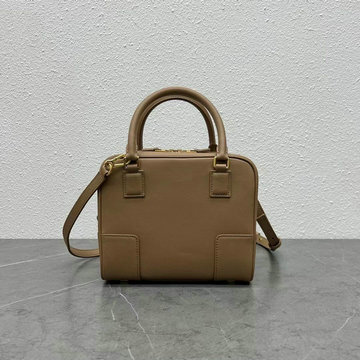 ロエベ LOEWE ZZ-LE0390PXXS　2021年最新入荷 アマソナ19 バッグ トートバッグ 斜め掛け ショルダーバッグ クロスボディバッグ カーフレザー