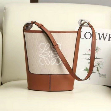 ロエベ LOEWE ZZ-LE6508BPZ　2021年最新入荷 バゲットバッグ 斜め掛け ショルダーバッグ クロスボディバッグ レディースかばん