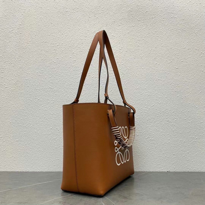 ロエベ LOEWE ZZ-LE6572PPZS　2021年最新入荷 アナグラム トートバッグ ハンドバッグ トップハンドルバッグ 肩掛け ショルダーバッグ レディースかばん
