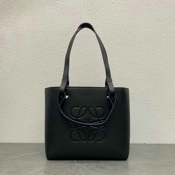 ロエベ LOEWE ZZ-LE6572QLXK　2021年最新入荷 アナグラム トートバッグ ハンドバッグ トップハンドルバッグ 肩掛け ショルダーバッグ レディースかばん