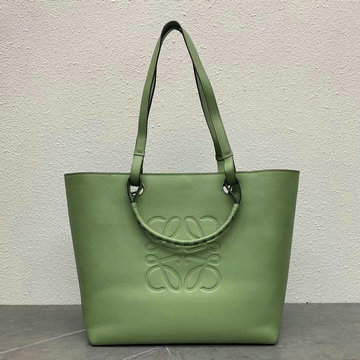 商品名称：ロエベ LOEWE ZZ-LE6572QPDG　2021年最新入荷 アナグラム トートバッグ ハンドバッグ トップハンドルバッグ 肩掛け ショルダーバッグ レディースかばん