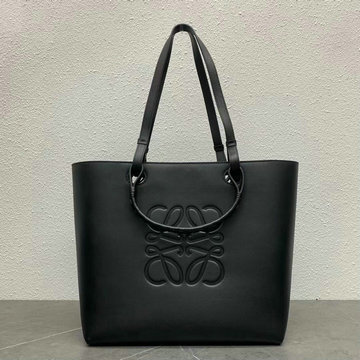 ロエベ LOEWE ZZ-LE6572QPDK　2021年最新入荷 アナグラム トートバッグ ハンドバッグ トップハンドルバッグ 肩掛け ショルダーバッグ レディースかばん