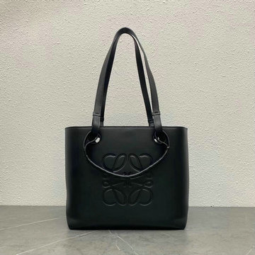 ロエベ LOEWE ZZ-LE6572QPXK　2021年最新入荷 アナグラム トートバッグ ハンドバッグ トップハンドルバッグ 肩掛け ショルダーバッグ レディースかばん