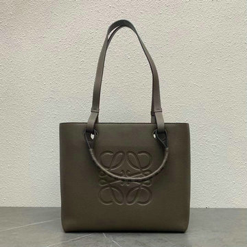 ロエベ LOEWE ZZ-LE6572QPXH　2021年最新入荷 アナグラム トートバッグ ハンドバッグ トップハンドルバッグ 肩掛け ショルダーバッグ レディースかばん
