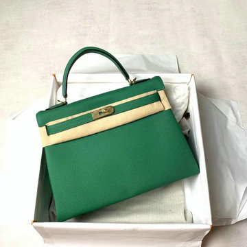 エルメス HERMES 063-HKL25TGQJSG 2021年最新入荷 ケリー トップハンドルバッグ トートバッグ ハンドバッグ レディースかばん TOGO革