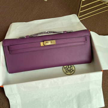 商品名称：エルメス HERMES 063-HKL31SJHZ  2021年最新入荷 ケリー31 トートバッグ クラッチバッグ 手持ちかばん イブリングバッグ エプソン