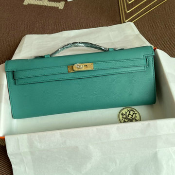 商品名称：エルメス HERMES 063-HKL31SJKG 2021年最新入荷 ケリー31 トートバッグ クラッチバッグ 手持ちかばん イブリングバッグ エプソン