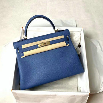 エルメス HERMES 063-HKL25TGQJML 2021年最新入荷 ケリー トップハンドルバッグ トートバッグ ハンドバッグ レディースかばん TOGO革