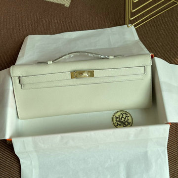 商品名称：エルメス HERMES 063-HKL31SJMH  2021年最新入荷 ケリー31 トートバッグ クラッチバッグ 手持ちかばん イブリングバッグ エプソン