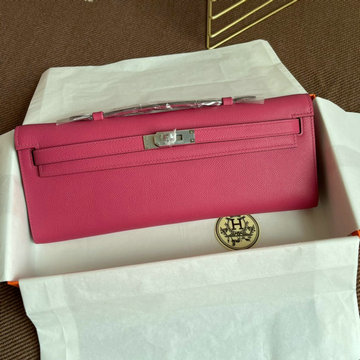 商品名称：エルメス HERMES 063-HKL31SYMH 2021年最新入荷 ケリー31 トートバッグ クラッチバッグ 手持ちかばん イブリングバッグ エプソン