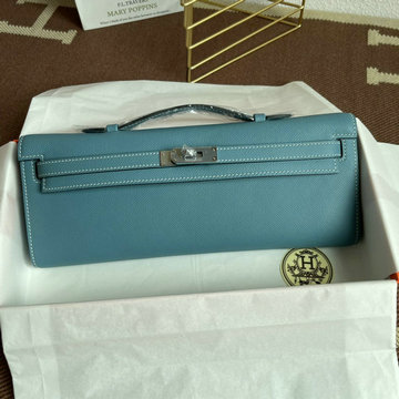 商品名称：エルメス HERMES 063-HKL31SYNL 2021年最新入荷 ケリー31 トートバッグ クラッチバッグ 手持ちかばん イブリングバッグ エプソン