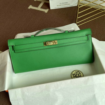 商品名称：エルメス HERMES 063-HKL31SJZG 2021年最新入荷 ケリー31 トートバッグ クラッチバッグ 手持ちかばん イブリングバッグ エプソン