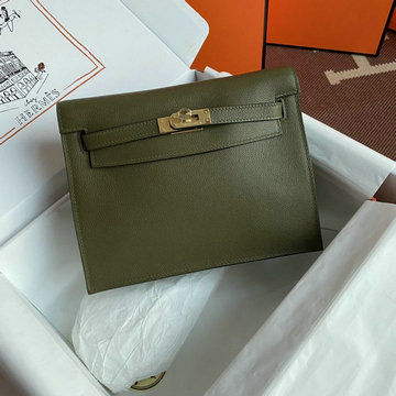 エルメス HERMES 063-HKLD22EVJCG 2021年最新入荷 ケリー ダンス バックパック リュックサック ショルダーバッグ 手持ちかばん evercolor革