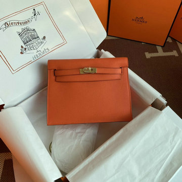 商品名称：エルメス HERMES 063-HKLD22EVJCS 2021年最新入荷 ケリー ダンス バックパック リュックサック ショルダーバッグ 手持ちかばん evercolor革