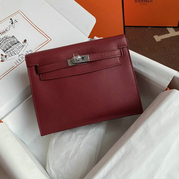 商品名称：エルメス HERMES 063-HKLD22EVYJH 2021年最新入荷 ケリー ダンス バックパック リュックサック ショルダーバッグ 手持ちかばん evercolor革